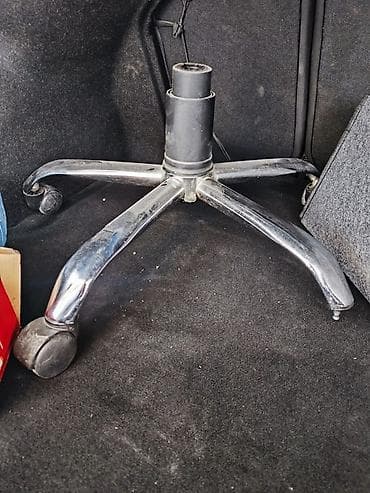 sade mebeller: Təkərli — 2