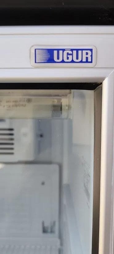 Digər biznes avadanlığı: Soyuducu vitrinləri — 4