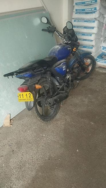 siqnal danq: Tufan 50 sm3 — 4