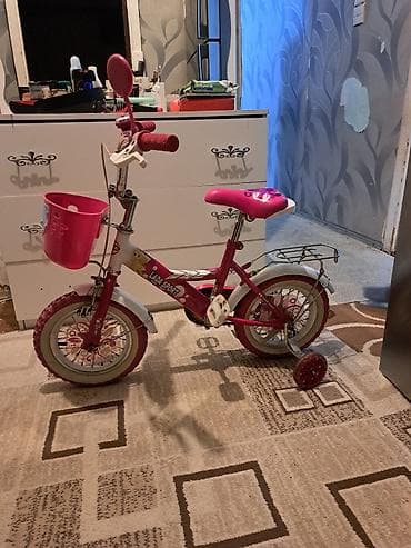 bmw velosiped satisi: Qırıgı sınıgı heçnəyi yoxdur — 1