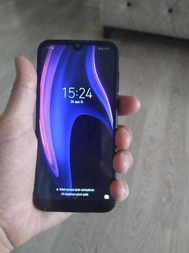 honor 90: Honor 64 GB, rəng - Qara, İki sim kartlı — 6