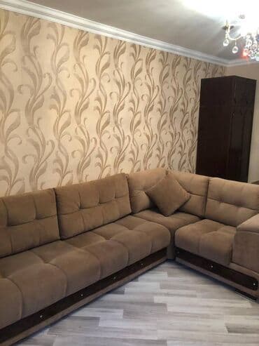 ucuz bina evləri: Yasamal rayonu,Zahid Xəlilov küçəsi,Elmler metrosu,BDU,Texniki — 8