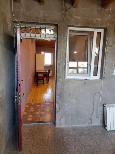 1 otaqlı kohnə tikili: Mərdəkan 1 otaqlı, 80 kv. m, Orta təmir — 2