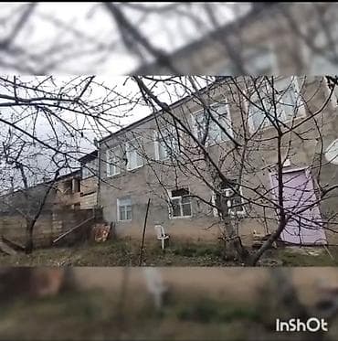 baki ev satisi: 5 otaqlı, 220 kv. m, Orta təmir — 2