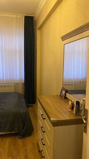 sumqayıt kreditle evler: Hövsan qəs., 2 otaqlı, Yeni tikili, m. Əhmədli, 59 kv. m — 9