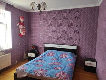 xətai kirayə: 150 kv. m, 4 otaqlı, Qaz, İşıq, Su — 6