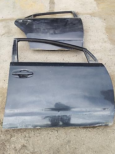 keci satilir: Sağ ön, Toyota Piryus 20 kuza, 2007 il, Yaponiya, Ödənişli çatdırılma — 5