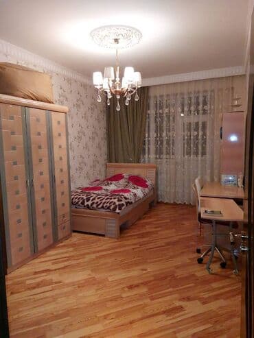 hipoteka evler: 3 otaqlı, Yeni tikili, 96 kv. m — 9