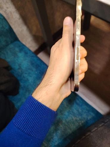 ikinci el 12: IPhone 12 Pro Max, 128 GB — 5