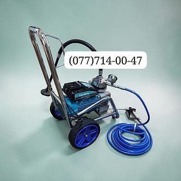 Ручные механические инструменты: Пульверизатор, Новый, Автоматический, Электрический, Самовывоз, Бесплатная доставка, Платная доставка — 2