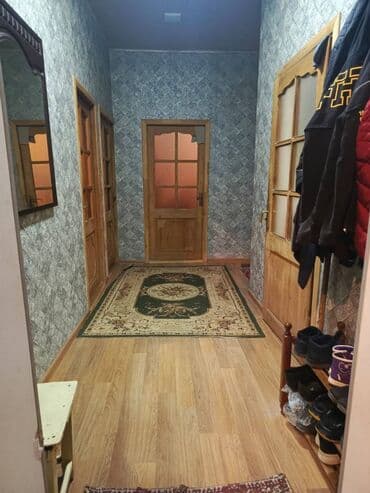 şirvan əmlak: Hövsan qəs. 3 otaqlı, 75 kv. m, Orta təmir — 7