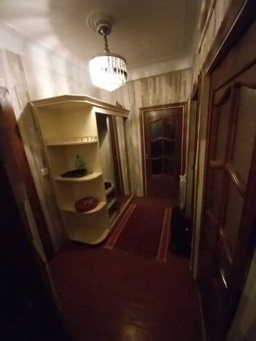 kirayə evlər 1 otaqlı: Yeni Guneslide sonunda d massivinde balli markete yaxin 9 mertebeli — 3