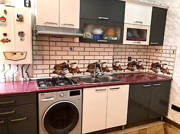 Daşınmaz əmlak: 3-cü mikrorayon, 3 otaqlı, Yeni tikili, m. 20 Yanvar, 103 kv. m — 8