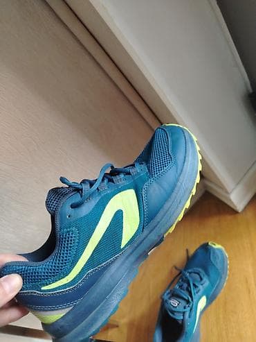 Kalenji kişi qaçış krossovkaları – Decathlon - Model: Kalenji