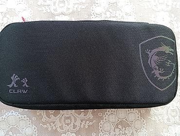ucuz oyun laptop: Satıram MSI Claw A1M portativ oyun kompüterini. Cihaz tamamilə yeni və — 2