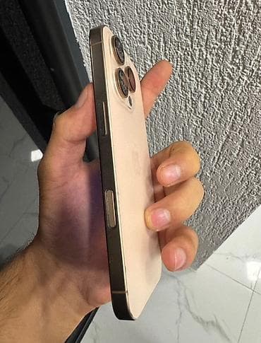 iphone 5s ikinci el: IPhone 15 Pro, 128 GB, Natural Titanium, Simsiz şarj — 1
