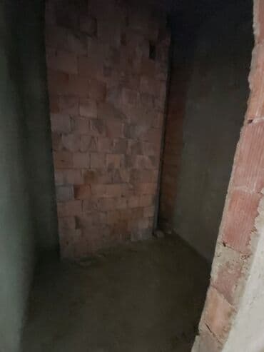 binede ev: 2 otaqlı, Yeni tikili, 58 kv. m — 7