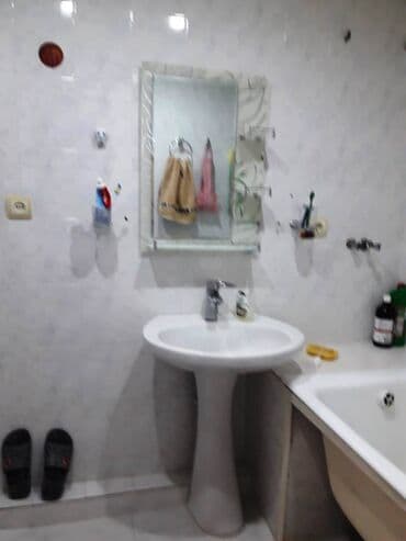 sibrizdə evlərin qiyməti: Bakı, 3 otaqlı, Köhnə tikili, 80 kv. m — 11