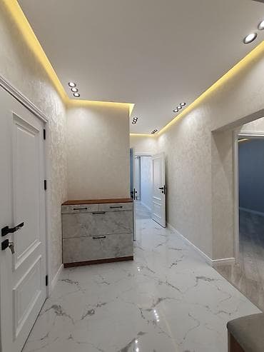 dodaq permanenti nedir: Daxili təmir və dekorasiya xidməti - Kompleks təmir-bəzək işləri — 8