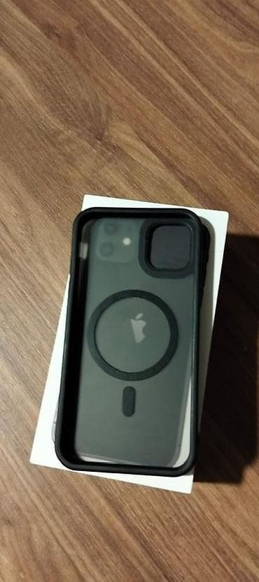 bakcell internet 1 azn: IPhone 11, 64 GB, Qara, Face ID — 7