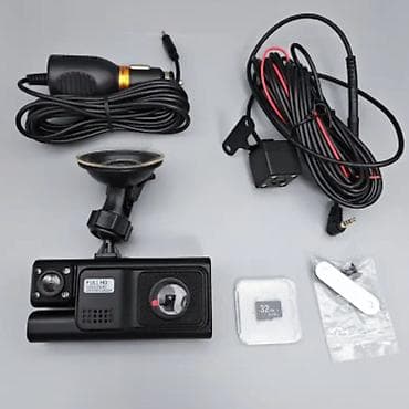 GPS naviqatorlar: 🔴nağd satışdır,kredit deyil🔴 🎁 2kameralı(salan +ön) typce — 6