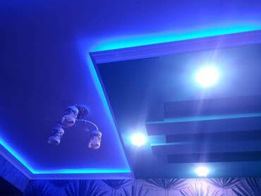 ecemide kiraye evler 2022: 3 otaqlı, Yeni tikili, 93 kv. m — 27