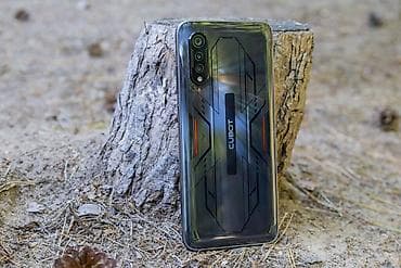 rezident evil 7: Cubot smartfon 256/24 iphone ilə barter mövcuddur qiymət sondur — 1