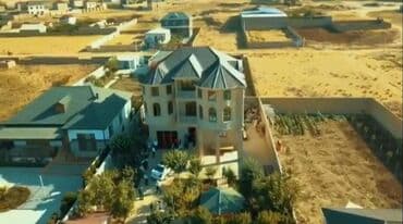 ivanovkada satilan evler: 6 otaqlı, 400 kv. m, Yeni təmirli — 21