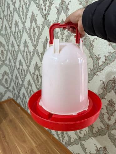 İtlər: Yem qabı, Su üçün, Heyvanlar üçün — 2