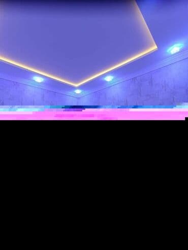 ağ dırnaq modelleri: Malyar aboy şpaklyofka plastik ve gips paduqalar, alçpan pol işleri — 28