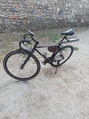 velosiped tekeri satisi: Göyərçinlə barter edirəm — 2