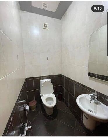 şirvan seherinde tecili satilan evler: 3 otaqlı, Yeni tikili, m. Nəriman Nərimanov, 165 kv. m — 4