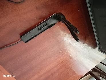 Xarici tyuninq üçün avtomobil antennaları komplekti satılır (el — 6