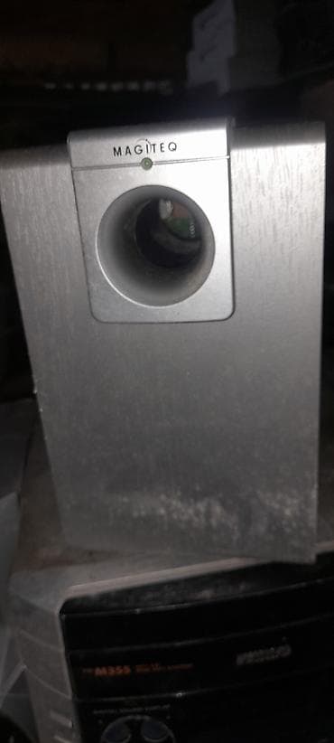 avto monitor: Acer LCD Monitor AL1717F (AL1717 Fs) - Ekran: 17 düym, LCD - Model — 10