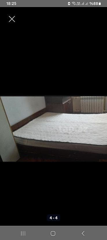 Güzgülər: Güzgü Divar üçün, Düzbucaqlı, Makiyaj üçün, Çərçivə ilə — 1