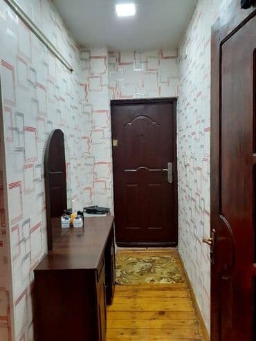 купить однокомнатную квартиру в баку: Баку, 2 комнаты, Вторичка, 45 м² — 15