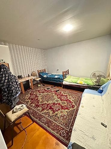 Дома: 5 комнат, 140 м², Нет кредита, Средний ремонт — 5
