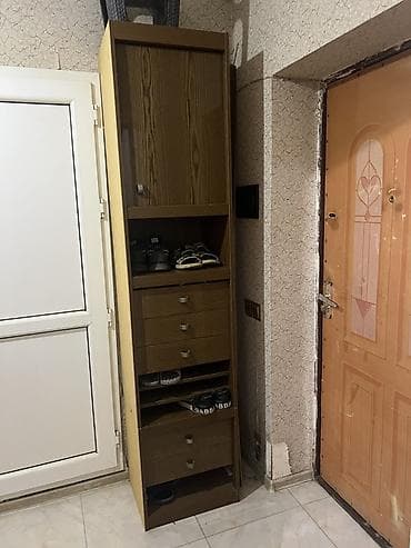 🏡 Masazır, Qurtuluş 93-də xanım üçün ayrıca otaq kirayə verilir — 10