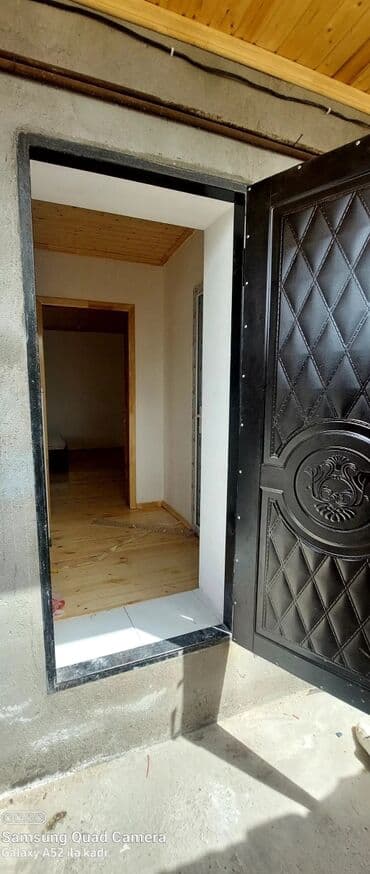 şamaxı ev elanları: 50 kv. m, 1 otaqlı, Qaz, İşıq, Su — 19