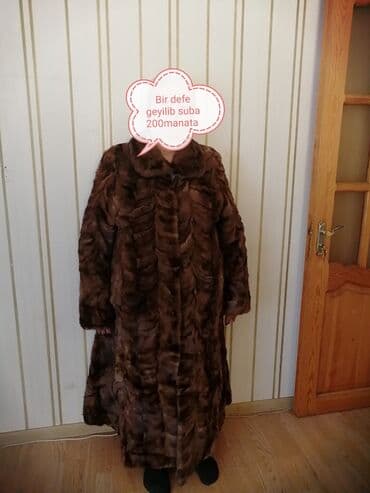 dublyonka dublonka дублёнка: Twzedi alinib hec geyinilmeyib — 1