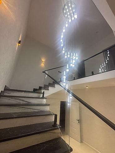 Недвижимость: Мярдяканы 5 комнат, 250 м², Есть кредит, Свежий ремонт — 10