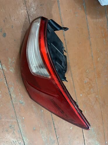 запчасти на фольксваген гольф 2: Kia 2014 il, Orijinal, Almaniya, İşlənmiş — 3