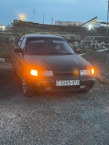 bmw e39 kapot: VAZ (LADA) 2110: 1.6 l | 1997 il 245656 km Hetçbek — 4