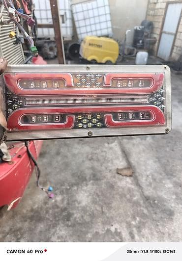 daewoo stop: İşlənmiş — 2