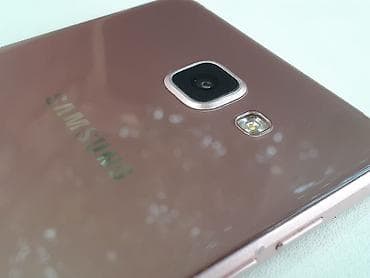 xiaomi redmi note 8: Samsung Galaxy A5 2016, 16 GB, rəng - Ağ, Zəmanət, Düyməli, Sensor — 8