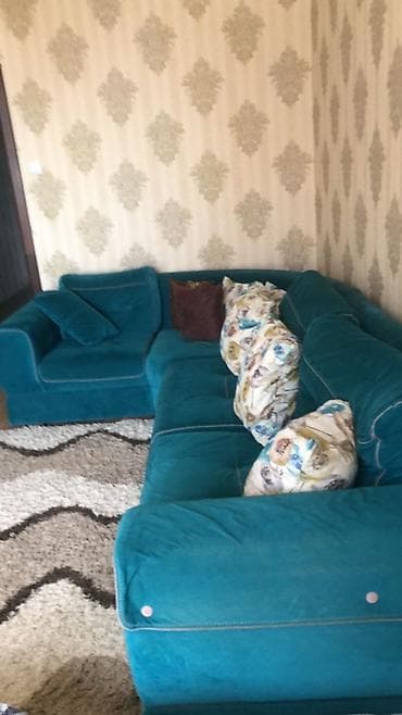 divan kreslo ustu: Künc divan, Kreslo — 1