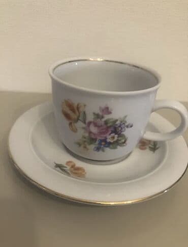 metbex qablari: Bir vaza, Keramika — 5