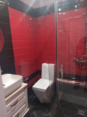 gəncə komsomol: 3 otaqlı, Yeni tikili, m. Həzi Aslanov, 96 kv. m — 8