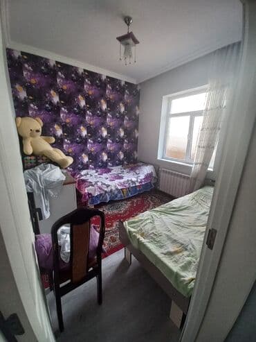 mingəçevir ev alqi satqi: 3 otaqlı, Yeni tikili, 91 kv. m — 15