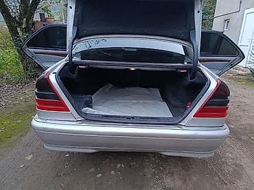 hyundai sonata disk teker: Mercedes-Benz C‑Class sedan (W202), gümüşü rəng. Xüsusiyyətlər: - — 10